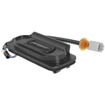 Tailgate Release Switch Wve 1S12580 Fits 11-13 Honda Cr-z. Fixed Price $136.75.