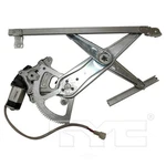 Power Window Motor And Regulator Assembly Tyc 660667. Fixed Price $135.99.