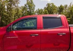 Auto Ventshade (avs) 194218 Side Window Deflector. Fixed Price $69.90.