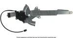 Cardone Window Motor And Regulator Assembly For Cavalier, Sunbird+more 82-19CR. Fixed Price $116.09.