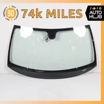 05-11 Mercedes R171 SLK300 SLK350 Front Glass Oem 74K. Fixed Price $555.23.