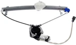 Power Window Motor And Regulator Assembly Dorman Fits 09-13 Subaru Forester. Fixed Price $205.86.