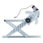 Window Regulator-power And Motor Assembly Select WPR0651RM. Fixed Price $151.99.
