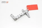 2014-2026 Dodge Durango Rear Left Side Door Window Glass Guide Channel Seal Oem. Fixed Price $23.74.