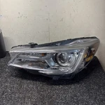 2019-2022 Subaru Ascent Left Lh Driver Side Headlight Oem Led. Fixed Price $249.00.