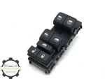 2021-2026 Jeep Grand Cherokee Left Driver Front Door Window Master Switch Oem. Fixed Price $99.99.