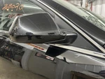 2008-2014 Cadillac Cts Passenger Side View Mirror Power Vin 4TH Digit Opt A45. Fixed Price $109.25.