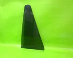 07-15 Mkx Edge Driver Left Rear Vent Glass Oem 3954-47. Fixed Price $40.00.