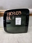Passenger Rear Door Glass Extended Cab 4 Fits 00-06 Tundra 763860. Fixed Price $45.00.