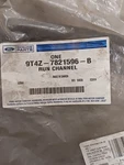 Ford Oem Front Door-run Channel Right 9T4Z7821596B. Fixed Price $75.00.