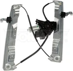 Dorman 751-217 Power Window Regulator And Motor Assembly Fits Lincoln Aviator. Fixed Price $255.71.