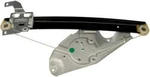 Window Regulator For 2005 Audi Allroad Quattro. Fixed Price $128.41.