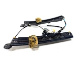 11 12 13 Bmw 535I 550I F10 Front Left Window Regulator Motor #A0.16. Fixed Price $49.00.