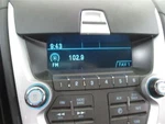 Info-gps-tv Screen Dash Lower 7" Ls Fits 10-15 Equinox 379843. Fixed Price $50.00.