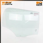 10-16 Mini Cooper Countryman R60 Rear Right Passenger Side Door Window Glass Oem. Fixed Price $111.20.