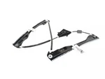 Genuine Mopar 2017-2025 Chrysler Pacifica Door Window Regulator Left 68314749AA. Fixed Price $299.69.