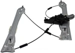 Power Window Motor And Regulator Assembly Dorman Fits 16-21 Chevrolet Malibu. Fixed Price $115.37.