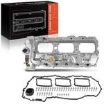 Engine Valve Cover W/ Gasket & Oil Filler Cap For Bmw 640I Xdrive 328I M2 3.0L. Fixed Price $172.09.