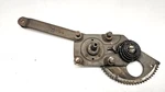 Original Bmw Neue Klasse 1500-2000 Tii Rear Window Regulator Right. Fixed Price $95.00.