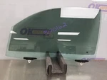 16 Toyota Tacoma SR5 Door Glass Driver Front Left Oem. Fixed Price $90.00.
