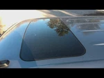 (local Pickup Only) Roof Glass Classic Style Creased Door Skin Fits 05-07 Sierra. Fixed Price $194.90.