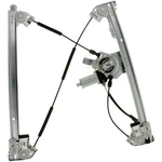 Power Window Motor And Regulator Assembly Continental Aftermarket WL41429. Fixed Price $146.99.