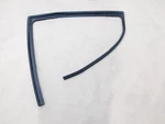 Honda Odyssey 2016 Rear Left Door Run Window Channel Weatherstrip Seal 11-17 *:y. Fixed Price $29.00.