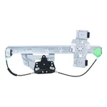 Window Regulator-power Only Wai WPR0076RB Fits 00-05 Cadillac Deville. Fixed Price $83.62.