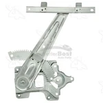 One New Aci Window Regulator Rear Left 380042 5743A065 For Mitsubishi. Fixed Price $100.16.