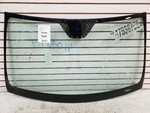 08-11 Mercedes Benz C-class Front Windshield Glass Oem 2046701001. Fixed Price $350.00.