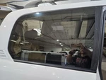 Passenger Quarter Glass Movable Fits 99-03 Lexus LX470 640137. Fixed Price $449.00.