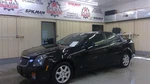 (local Pickup Only) Back Glass Without Rear Window Antenna Fits 03-07 Cts 165868. Fixed Price $100.69.