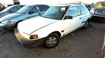 Passenger Front Door Glass Vin 5TH Digit Fits 90-95 Mazda Protege 31203285. Fixed Price $130.70.