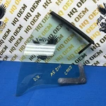 2010-2016 Audi A5 8F Convertible Rear Right Side Quarter Panel Window Glass Oem. Fixed Price $59.99.