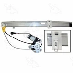 Aci Power Window Motor And Regulator Assembly Rear Left 86878 For Jeep. Fixed Price $101.99.