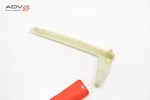 2018 - 2025 Audi SQ5 Rear Left Side Door Window Glass Guide Track Channel Oem. Fixed Price $24.99.
