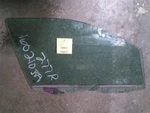 Passenger Front Door Glass Tinted Fits 05-07 Freestyle 234230. Fixed Price $65.00.