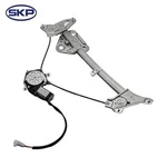 For Toyota Solara 99-03 Window Regulator And Motor Assembly Front Driver Side. Fixed Price $107.67.