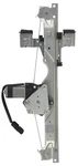 Aisin Power Window Regulator Assembly Motor RPACH-078. Fixed Price $72.15.