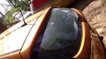 Glass Heated Hatchback Fits 12-17 Accent 24325. Fixed Price $160.50.
