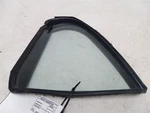 2011 Mitsubishi Lancermit Rear Right Side Quarter Door Glass. Fixed Price $77.00.