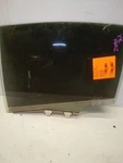Driver Rear Door Glass 4 Sedan Fits 09-10 Infiniti G37 396989. Fixed Price $107.00.