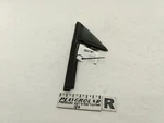 Tesla Model Front Passenger Right Side Glass Window 2012 2013 2014 2015. Fixed Price $44.86.