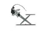 Aisin Power Window Regulator Assembly Motor RPAT-082. Fixed Price $142.85.