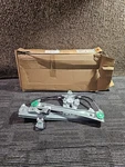 Dorman 749-974 Front Driver Side Power Window Regulator For 2010-16 Chevy Cruze. Fixed Price $55.84.