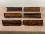 '74-75 Chrysler Imperial Lebaron Door Pull Strap End Caps Handle Cover Oem. Fixed Price $49.99.