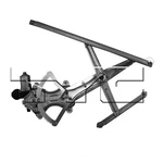 Window Reg W/ Motor Tyc 660300. Fixed Price $94.02.