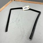 Mercedes W211 E350 2006-2009 Rear Left Driver Side Sealing Window Rubber Oem. Fixed Price $33.74.