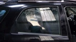 Passenger Right Rear Door Window Glass Hatchback Fits 07-13 SX4 108443. Fixed Price $118.30.