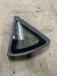 Driver Left Rear Quarter Glass Hatchback Fits 12-17 Accent. Fixed Price $100.00.